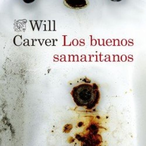 portada los buenos samaritanos will carver 202006231544