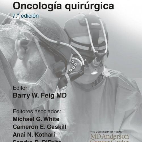 AndersonOncologiaQuirurgica