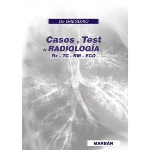 casos y test de radiologia rx tc rm eco