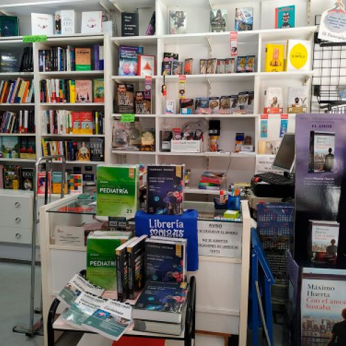 libros de ciencias en Valladolid