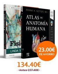 portada pack costanzo netter 9788491136095