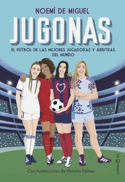 jugonas
