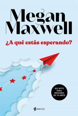 portada a que estas esperando megan maxwell 202009041006