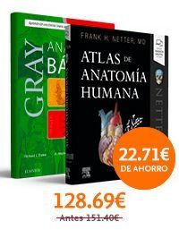 portada pack minidrake netter 9788491136194