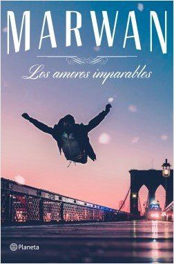 portada los amores imparables marwan 201801161601