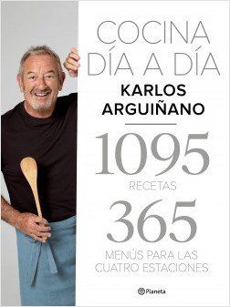 portada cocina dia a dia karlos arguinano 201909041047