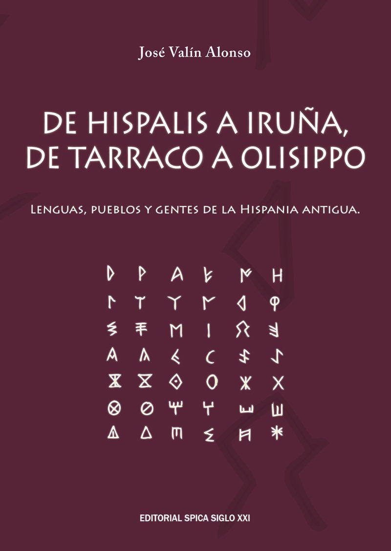 LibroHISPALISportada800