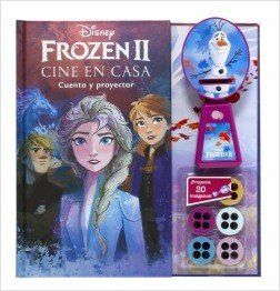 portada frozen 2 cine en casa disney 201910161008