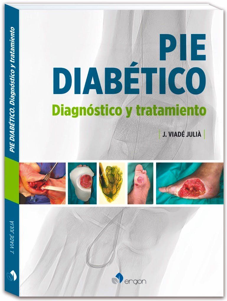 PieDiabetico