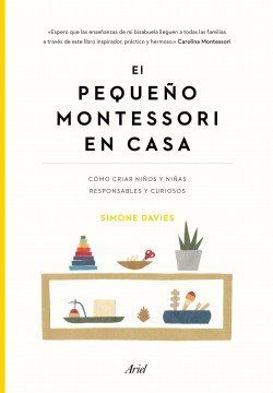 portada el pequeno montessori en casa simone davies 202005291314