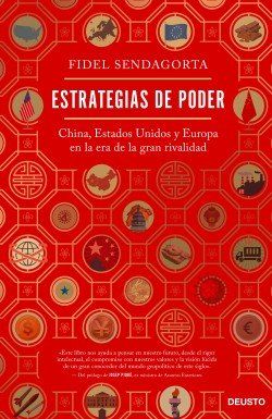 portada estrategias de poder fidel sendagorta 202006151140