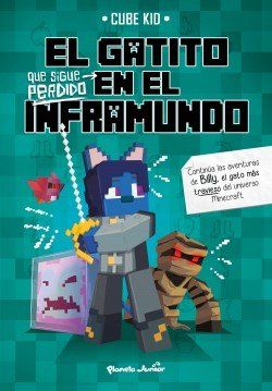 portada el gatito que sigue perdido en el inframundo cube kid 202008241826