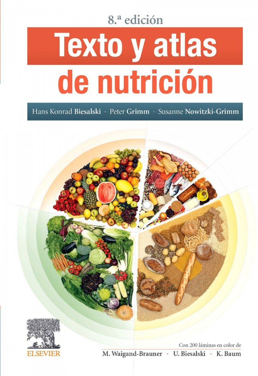 Nutricion