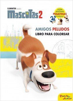 portada mascotas 2 amigos peludos universal studios 201905131825