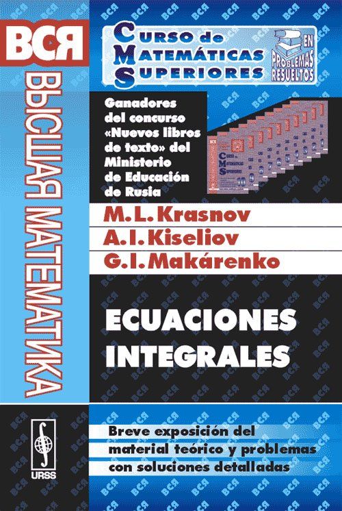 ecuaciones