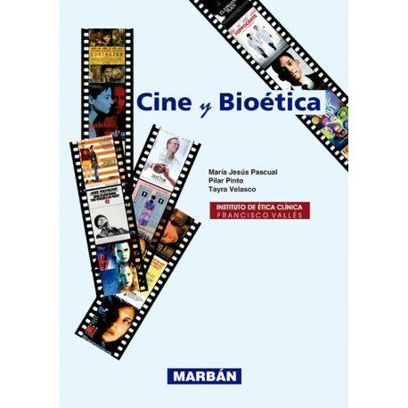 cine y bioetica