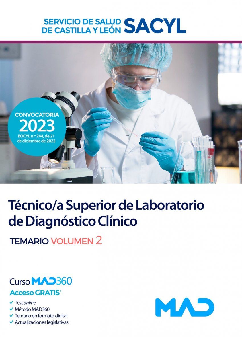 tecnico superior laboratorio diagnostico clinico servicio salud castilla leon sacyl2