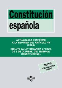 constitucion