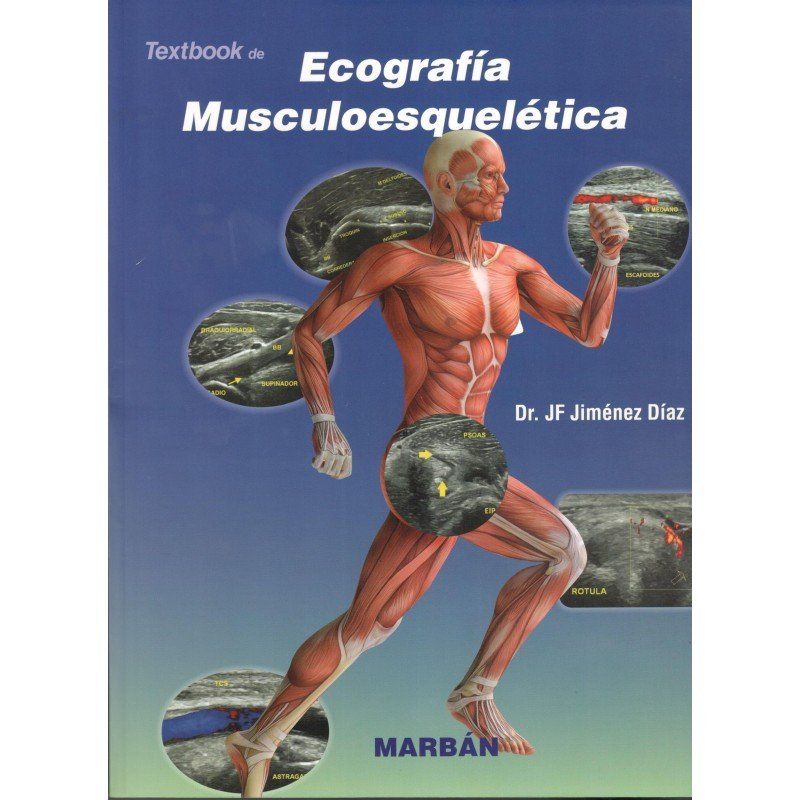 textbook de ecografia musculoesqueletica