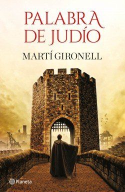 portada palabra de judio marti gironell 202007070844