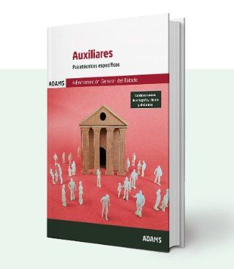 AuxiliaresP