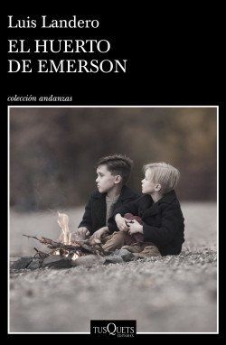 portada el huerto de emerson luis landero 202011251911