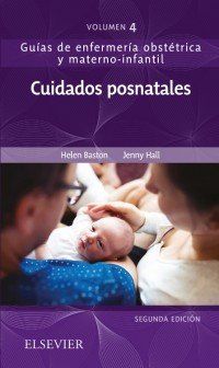 cuidados postnatales
