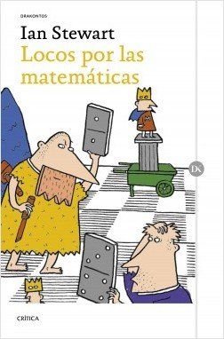 portada locos por las matematicas ian stewart 202002031829