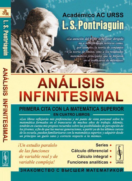 infinetesimal