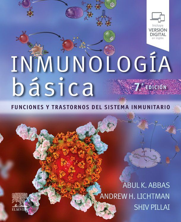 inmunologia