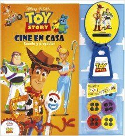 portada toy story cine en casa disney 201906051008