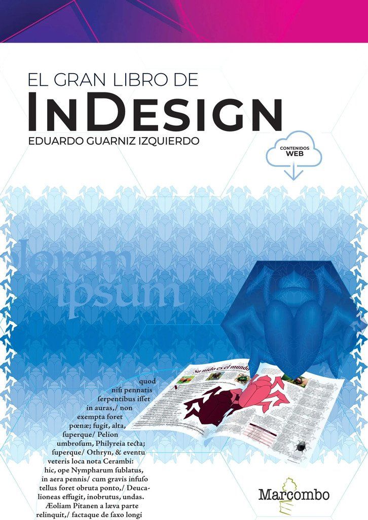 indesign
