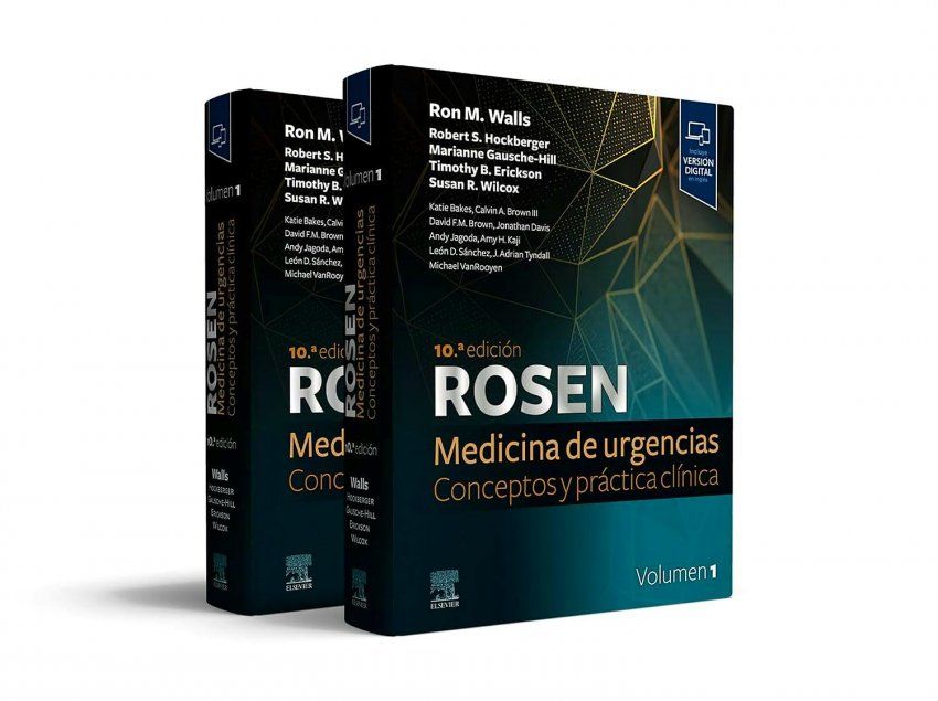 medicina urgencias