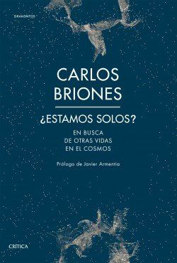 portada estamos solos carlos briones llorente 202007211229