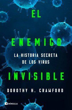 portada el enemigo invisible dorothy h crawford 202006231324