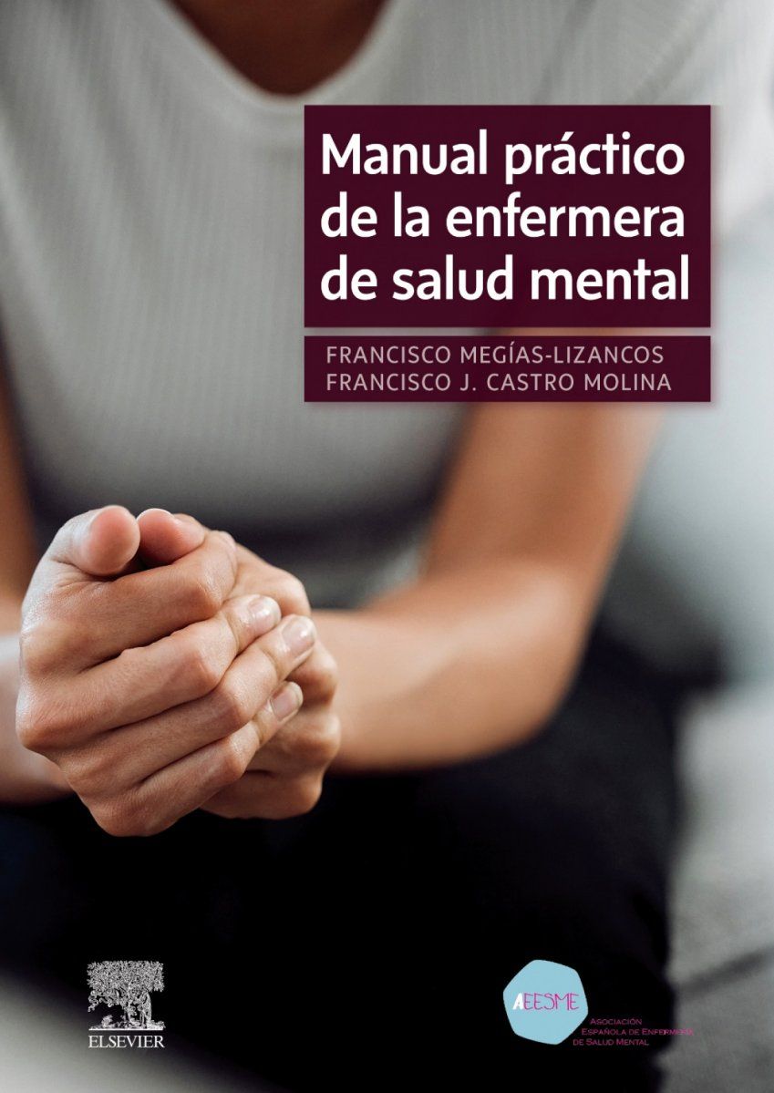 ManualEnfermeraSaludMental