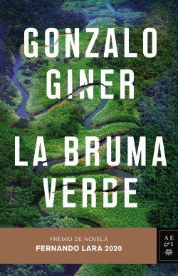 portada la bruma verde gonzalo giner 202009161439