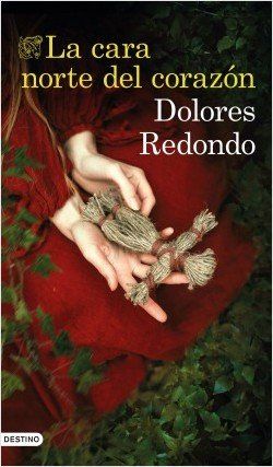 portada la cara norte del corazon dolores redondo 201907160856