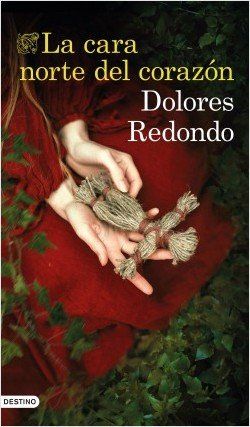 portada la cara norte del corazon dolores redondo 201907160856