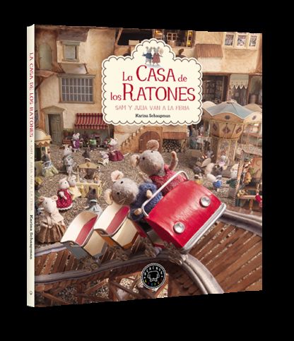 La casa de los ratones vol 3 3D alta 416x483