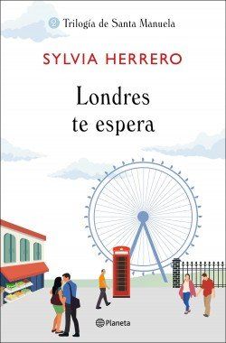 portada londres te espera sylvia herrero 202005051248