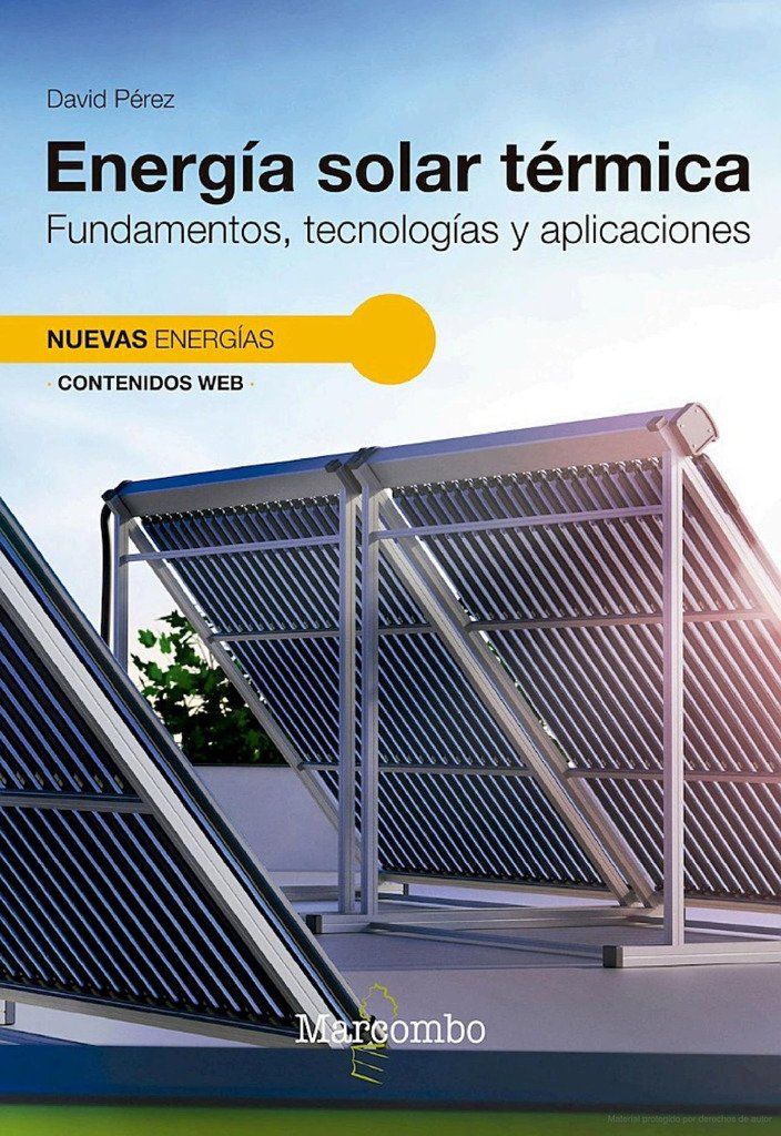 energia solar termica