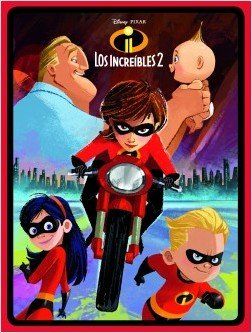 portada los increibles 2 caja metalica disney 201805101002