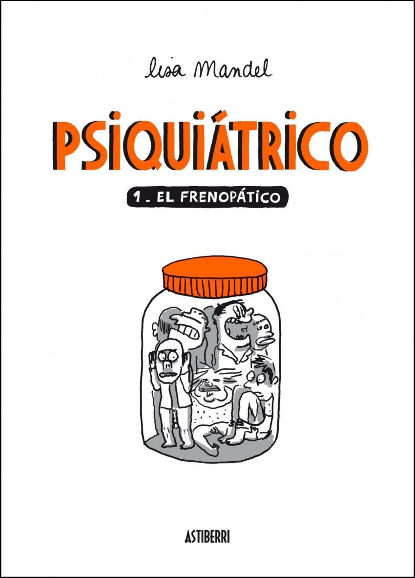 Psiquiatrico