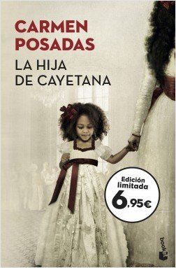 portada la hija de cayetana carmen posadas 201811051958