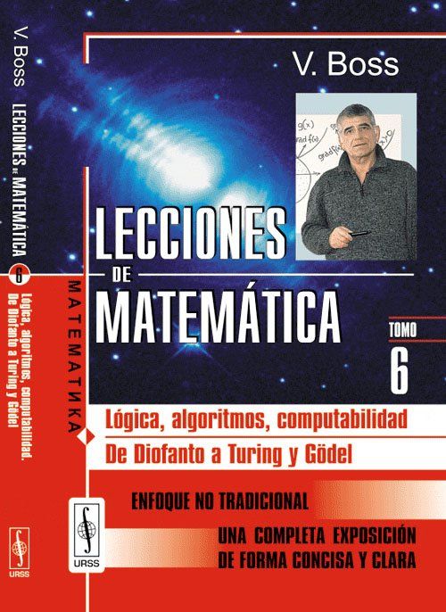 lecciones matema