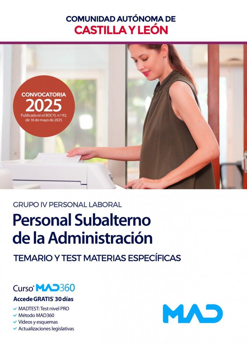 Subalterno