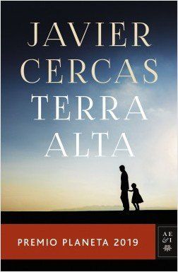 portada terra alta javier cercas 201910211142