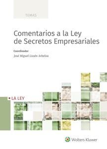 0007203 comentarios a la ley de secretos empresariales 300