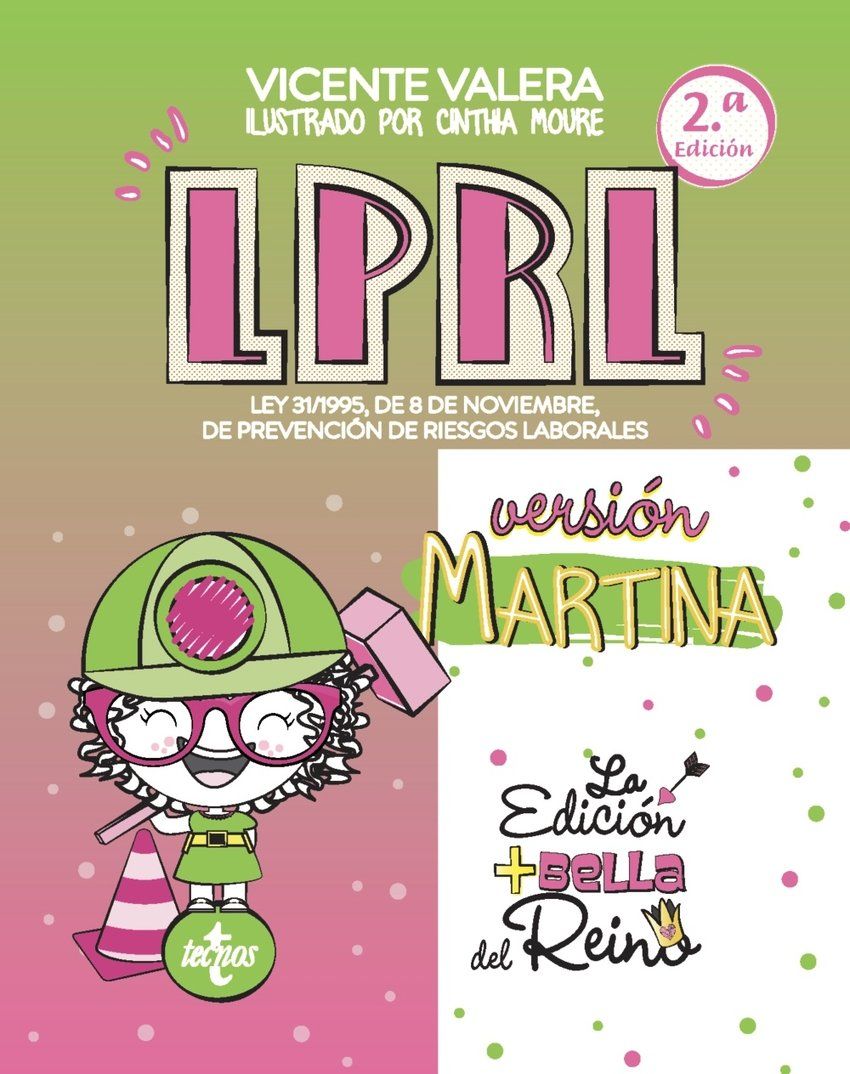 lprl
